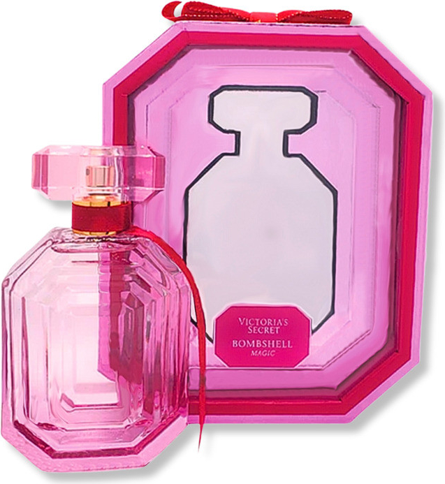 Victoria´s Secret Bombshell Magic parfémovaná voda dámská 50 ml