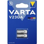 Varta V23GA 2ks 4223101402 – Zboží Mobilmania