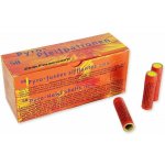 Zink Feuerwerk Pyro světlice Zink Pfeifpatronen 1 ks – Zboží Mobilmania
