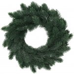 Home Styling Collection Vánoční věnec, Ø 35 cm zelený – Hledejceny.cz