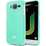 Pouzdro MERCURYJELLY SAMSUNG GALAXY J3 2016 J3109 MINT – Hledejceny.cz