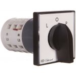 Konektor Elektromet Cam L-0-P 3P 25A IP65 Arch E25-42 952541 – Hledejceny.cz