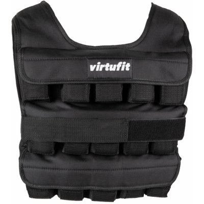 VIRTUFIT Adjustable Weight Vest Pro 30 kg – Zboží Dáma VIRTUFIT Adjustable Weight Vest Pro 30 kg – Zboží Dáma