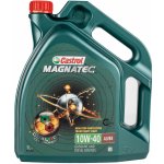 Castrol Magnatec A/B 10W-40 5 l – Sleviste.cz