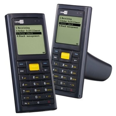 CipherLab CPT-8231C – Zboží Mobilmania