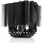 Noctua NH-D9L chromax.black – Hledejceny.cz