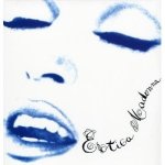 Madonna - Erotica, 2 LP – Hledejceny.cz