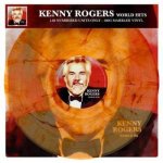 Kenny Rogers - World Hits LTD | NUM LP – Hledejceny.cz