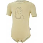 Little Angel Body tenké KR obrázek Outlast® sv.matcha – Sleviste.cz