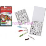 Melissa & Doug Magické barvy Farma – Hledejceny.cz