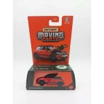 Matchbox otevírací autíčko: Mini Cooper SE 2022 – Hledejceny.cz