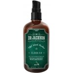 Dr Jackson Elixir 6.2 balzám po holení 100 ml – Zboží Dáma