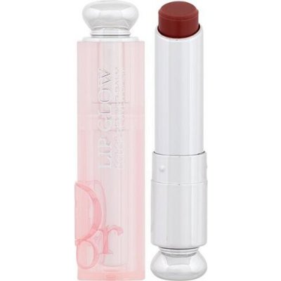 Dior Balzám na rty Addict Lip Glow Color Reviver Balm 038 Rose Nude 3,5 g – Zboží Mobilmania