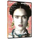 Frida DVD