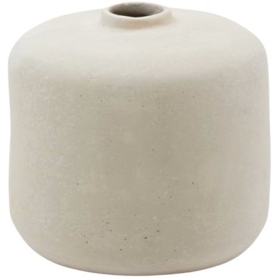 Bílá váza Kave Home Serina 34 cm – Hledejceny.cz