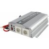 Měnič napětí do auta HQ INV1KW/24F 24V/230V 1000W