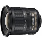 Nikon Nikkor AF-S 10-24mm f/3.5-4.5G DX ED – Zboží Živě