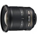 Nikon Nikkor AF-S 10-24mm f/3.5-4.5G DX ED – Hledejceny.cz