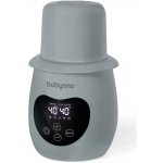 BabyOno Elektrický ohřívač a sterilizátor potravin Honey Natural Nursing – Zboží Dáma