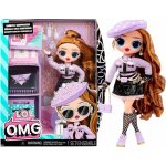 MGA L.O.L. Surprise! O.M.G. Series 8 Pose – Zbozi.Blesk.cz