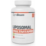 GymBeam Vitamíny kapsle multivitamíny 60 ks – Hledejceny.cz