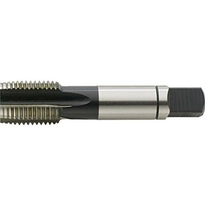 FORMAT Format 16270049 Sadový závitník M15 x 1 mm jemné závity, HSS, DIN 2181 (Sada 2 ks) – Hledejceny.cz