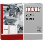 Novus 23/20 SUPER – Sleviste.cz