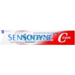 Sensodyne C Classic precitlivele zuby 75 ml – Hledejceny.cz