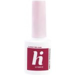 Hi Hybrid lak na nehty classic red 245 5 ml – Hledejceny.cz