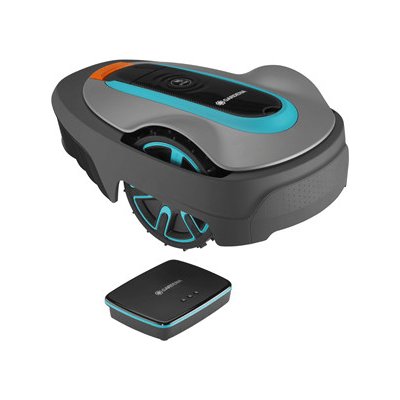 GARDENA Smart Sileno City 19601-72 – Zboží Dáma