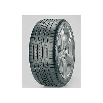 Pirelli P Zero System Asimmetrico 235/50 R17 96W