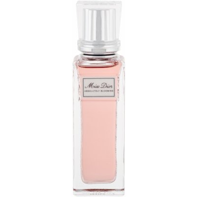 miss dior absolutely blooming perle de parfum
