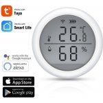 Tuya WiFi AS-WSD400B – Zboží Mobilmania