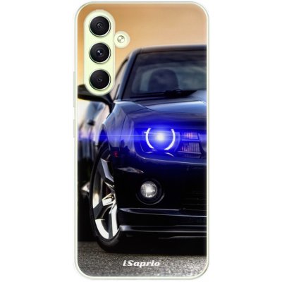 Pouzdro iSaprio - Chevrolet 01 Samsung Galaxy A54 5G