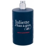 Juliette Has a Gun Gentlewoman parfémovaná voda dámská 100 ml tester – Hledejceny.cz