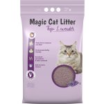 Magic Litter Tofu levandule 12 l – Zbozi.Blesk.cz