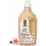 Mulieres koncentrovaný prací gel Růžová zahrada 1,5 l – HobbyKompas.cz