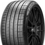 Pirelli P Zero Luxury 245/45 R20 103V – Zboží Mobilmania