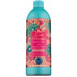 Tesori d'Oriente Ayurveda krémová koupel 500 ml – Zbozi.Blesk.cz