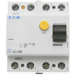 Eaton PF6-634003