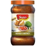 SWAD Chutney Omáčka Mango Sladká 350 g – Zboží Mobilmania