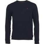 Tommy Hilfiger Essentials Track Top tmavě modrá – Zboží Mobilmania