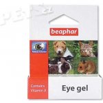 Beaphar Oční gel 5 ml – Sleviste.cz