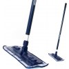 Mop a úklidová souprava Bona Premium Microfiber Floor Mop teleskopický mop k čištění všech typů podlah