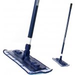 Bona Premium Microfiber Floor Mop teleskopický mop k čištění všech typů podlah – Sleviste.cz