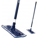 Bona Premium Microfiber Floor Mop teleskopický mop k čištění všech typů podlah – Hledejceny.cz