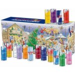 Red Bull Adventní kalendář 2025 Limitovaná edice – Hledejceny.cz