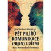 Elektronická kniha Pět pilířů komunikace (nejen) s dětmi. Nová komunikační metoda - Jana Šintáková Michalicová