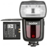 Godox V860II-C Kit pro Canon – Zboží Mobilmania
