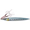 Pilker Savage Gear pilker 3D Slim Jig Minnow Sinking Pink Belly Sardine 10cm 40 g